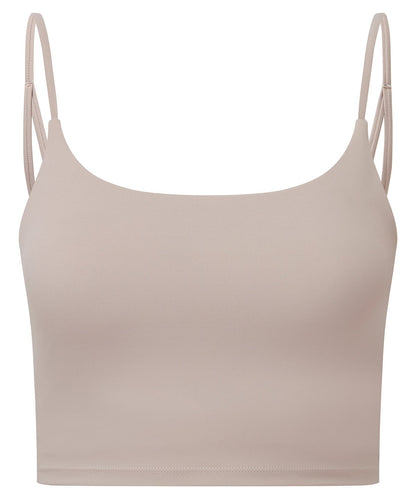 Women’s Recycled Luxe bra