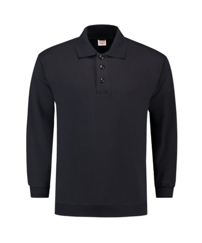 Tricorp polosweater navy