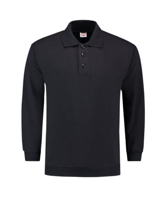 Tricorp polosweater navy