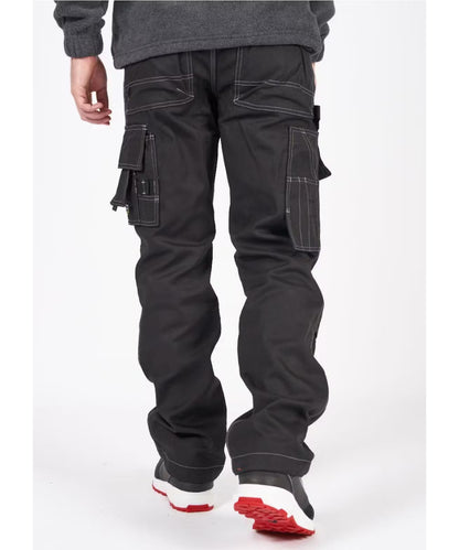 Tricorp worker canvas Cordura