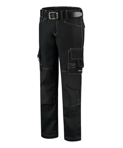 Tricorp worker canvas Cordura