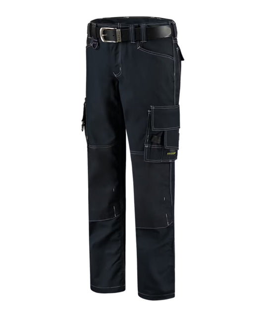 Tricorp worker canvas Cordura