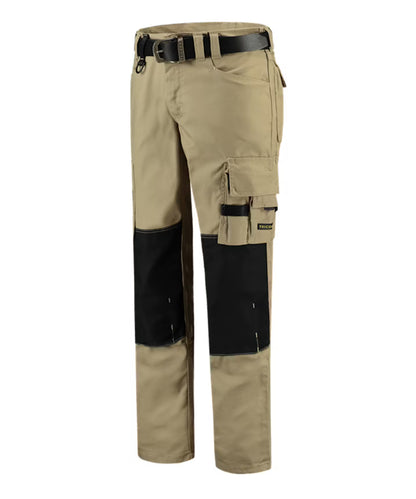 Tricorp worker canvas Cordura