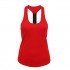 Dames sport top