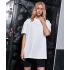 Women's oversized tee