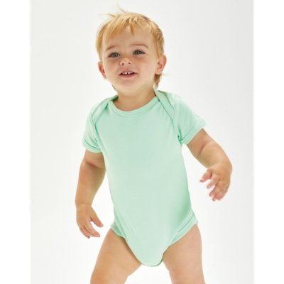 Baby romper