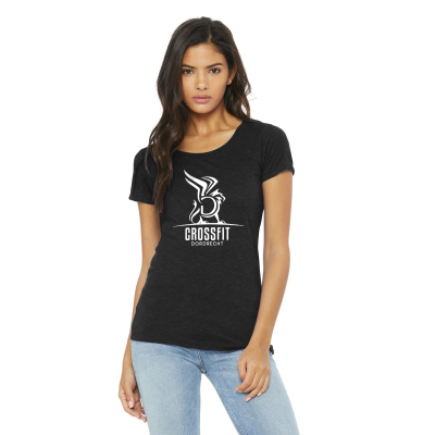 Women's T-shirt CF DORDECHT