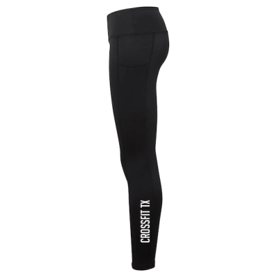 Dames legging phone pocket CF TX