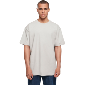 Heavy oversized t-shirt