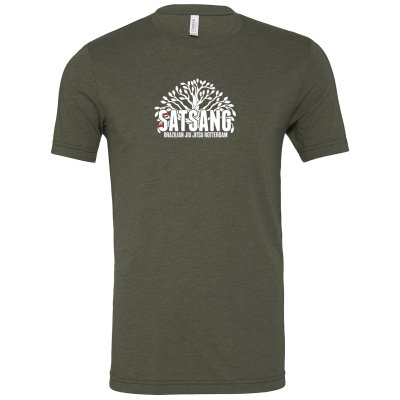 Unisex t-shirt Satsang